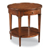 Woodbridge Furniture Marseille Lamp Table