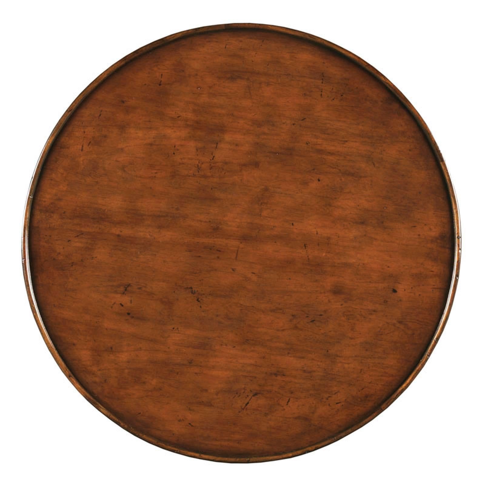 Woodbridge Furniture Marseille Lamp Table