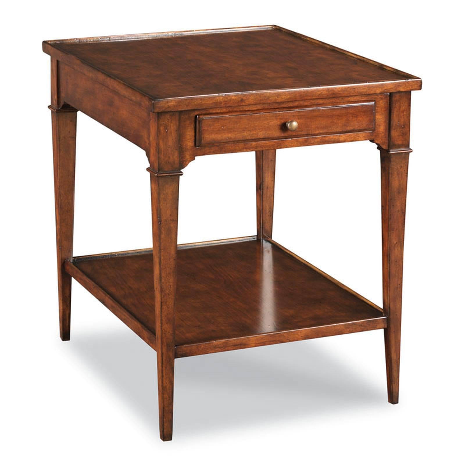 Woodbridge Furniture Marseille Side Table