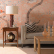 Woodbridge Furniture Marseille Side Table