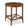 Woodbridge Furniture Toulouse Lamp Table