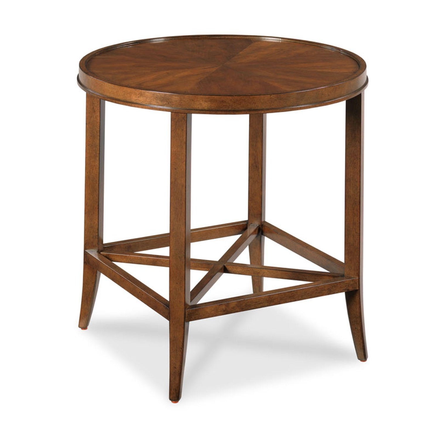 Woodbridge Furniture Toulouse Lamp Table