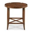 Woodbridge Furniture Toulouse Lamp Table