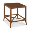Woodbridge Furniture Sernin Side Table