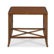 Woodbridge Furniture Sernin Side Table