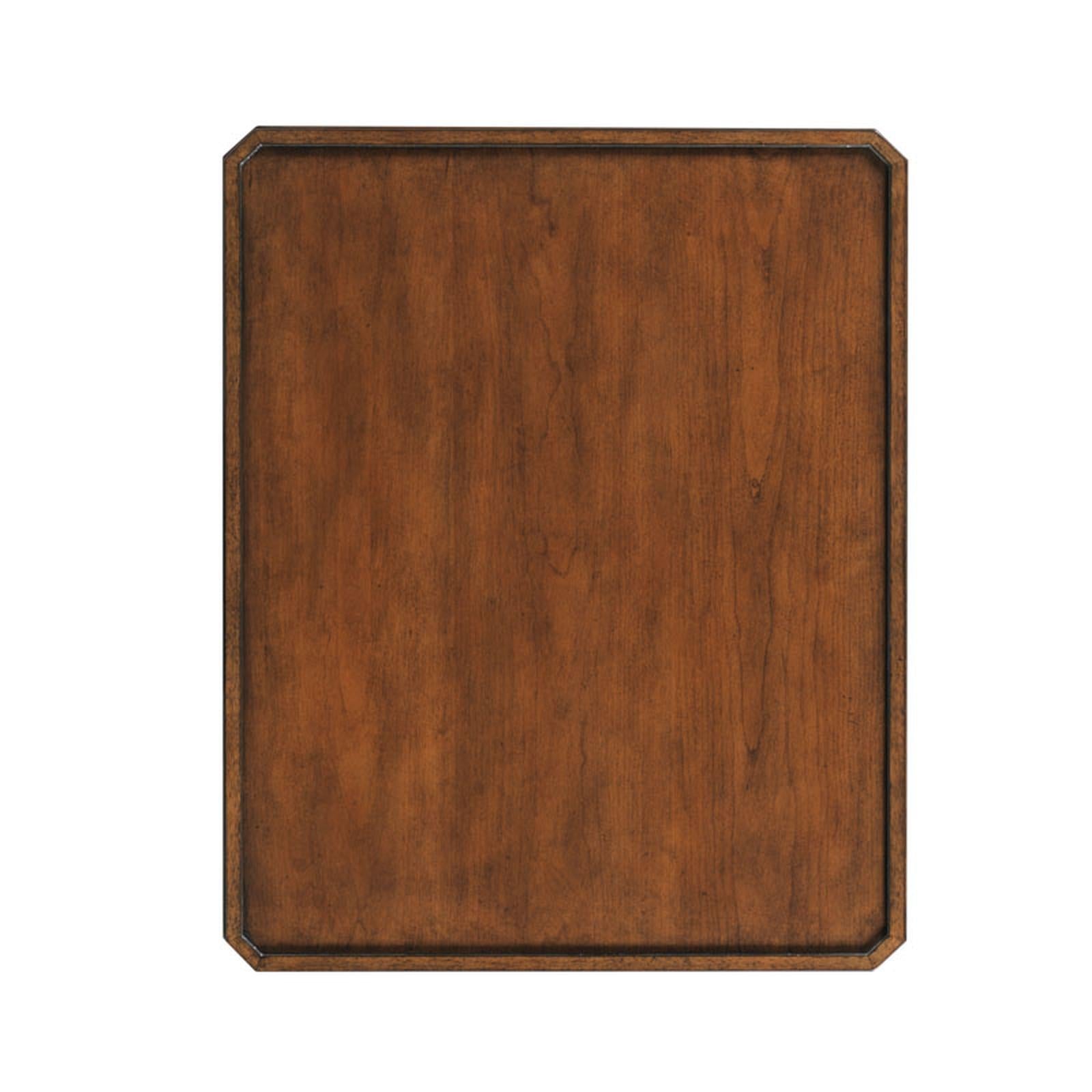 Woodbridge Furniture Sernin Side Table