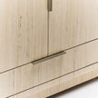 Interlude Montaigne Bar Cabinet