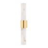 Hudson Valley Lighting Ellington 2 Light 3.25 inch Bath and Vanity Wall Light