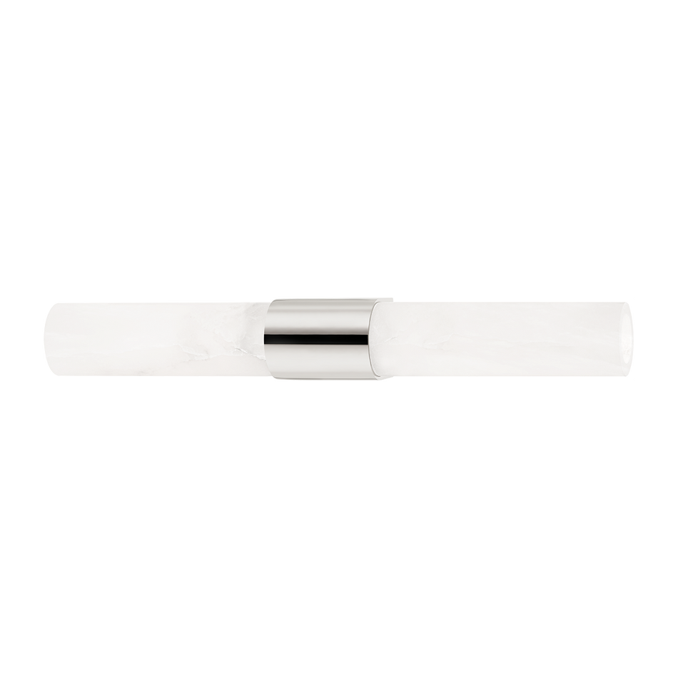 Hudson Valley Lighting Ellington 2 Light 3.25 inch Bath and Vanity Wall Light