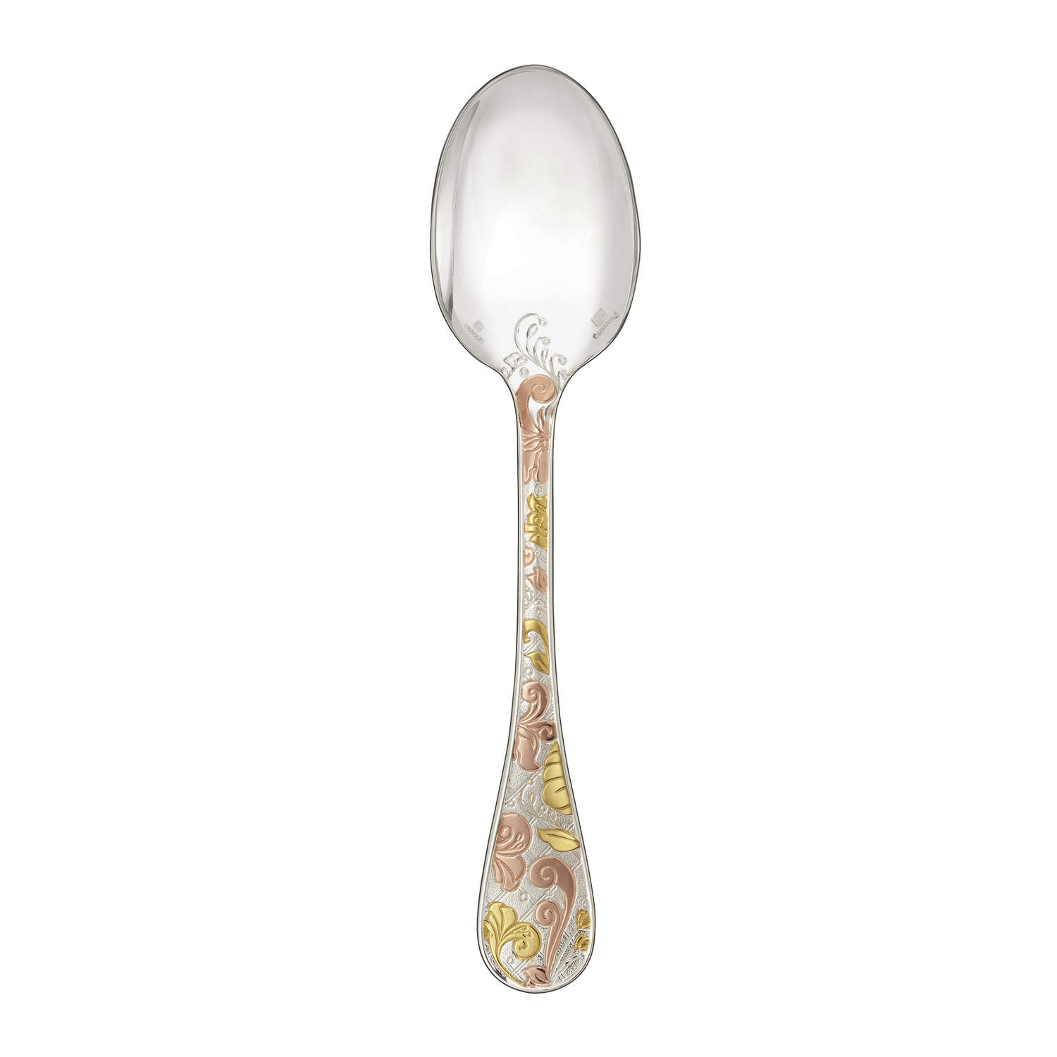 Christofle Jardin d'Eden Tablespoon