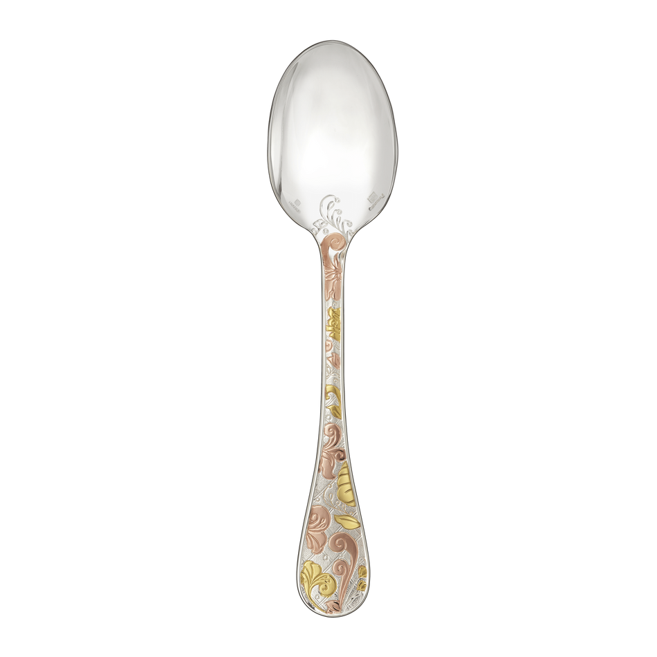 Christofle Jardin d'Eden Tablespoon