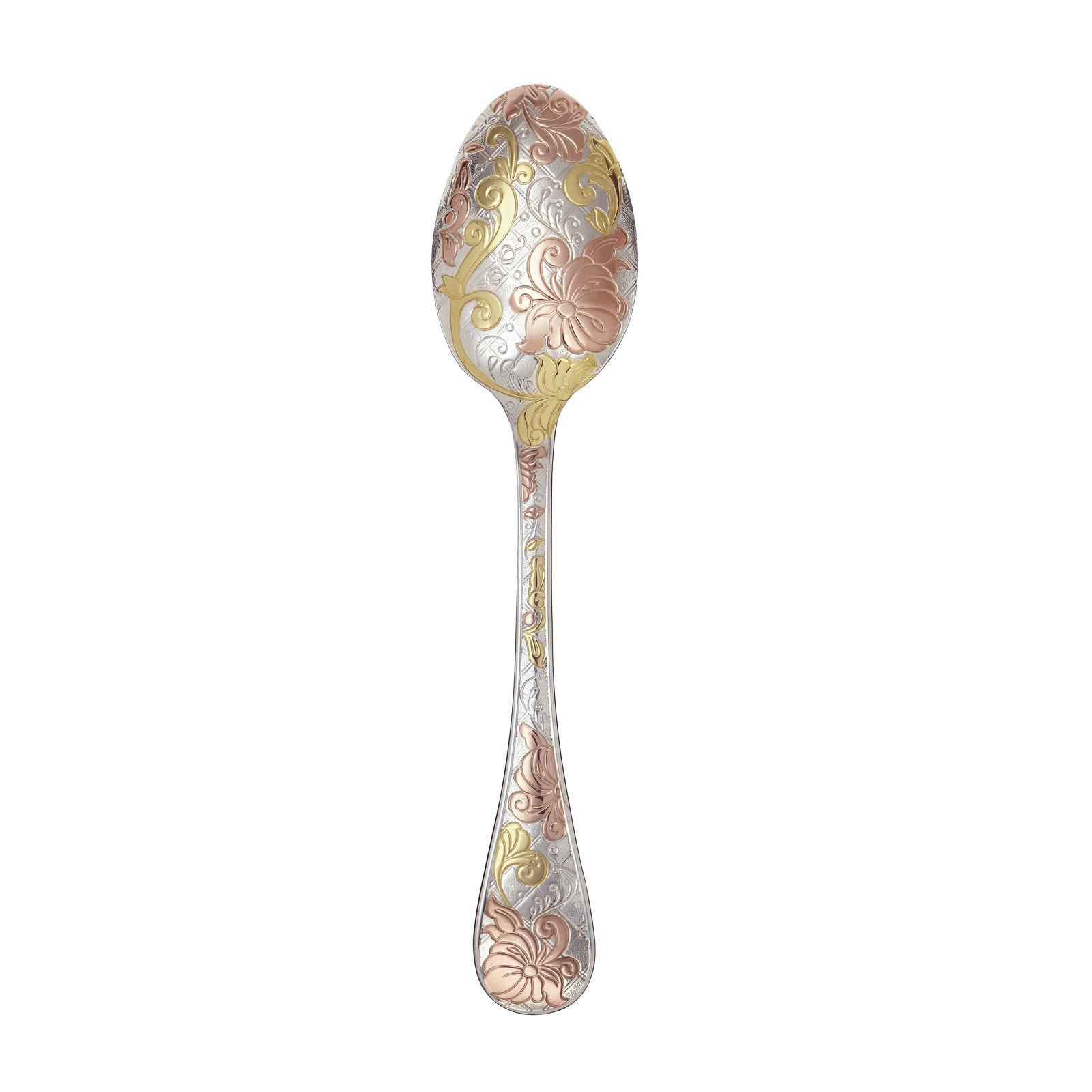 Christofle Jardin d'Eden Tablespoon