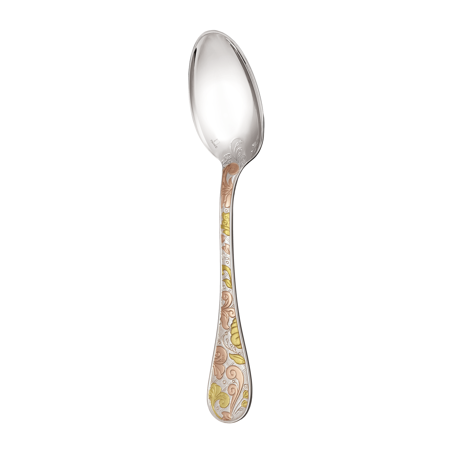 Christofle Jardin d'Eden Tablespoon