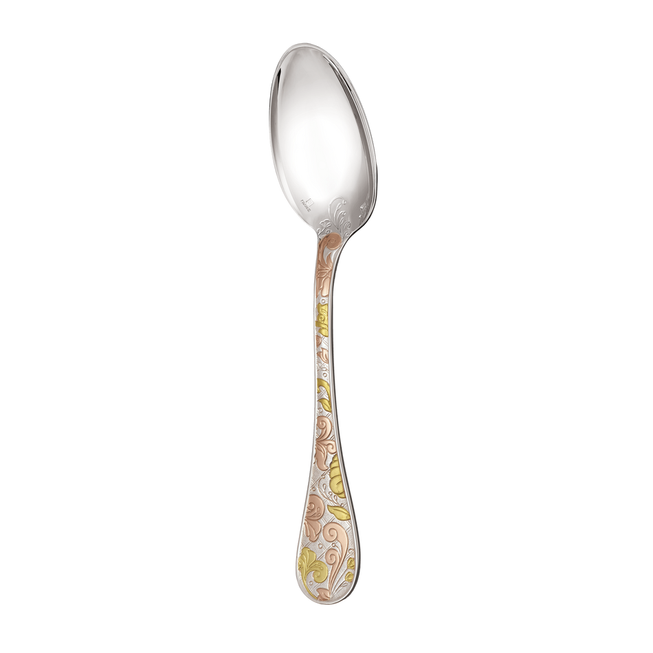 Christofle Jardin d'Eden Tablespoon