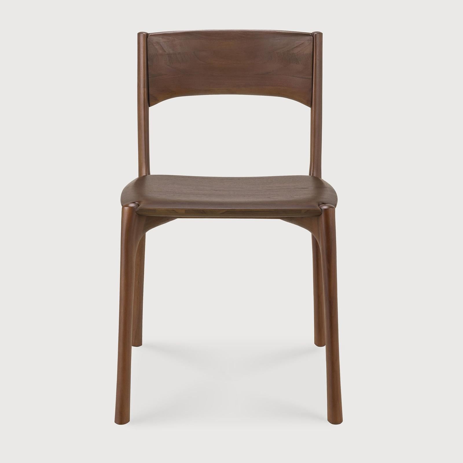 Ethnicraft PI Dining Chair