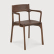 Ethnicraft PI Dining Chair