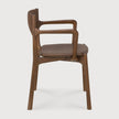 Ethnicraft PI Dining Chair