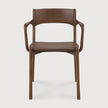 Ethnicraft PI Dining Chair
