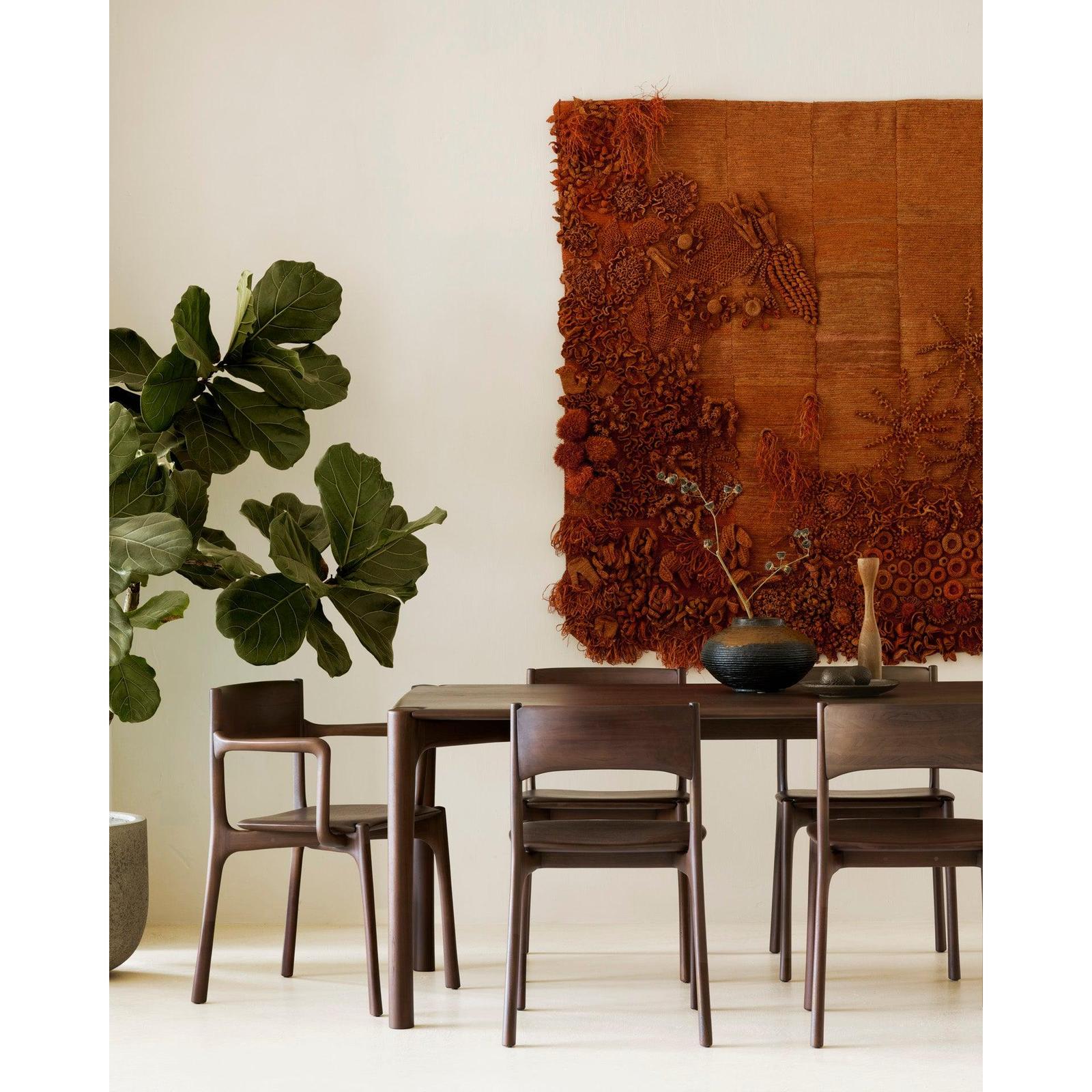 Ethnicraft PI Dining Chair