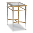 Woodbridge Furniture Madeline Rectangular Side Table