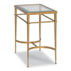 Woodbridge Furniture Madeline Rectangular Side Table