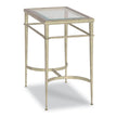 Woodbridge Furniture Madeline Rectangular Side Table