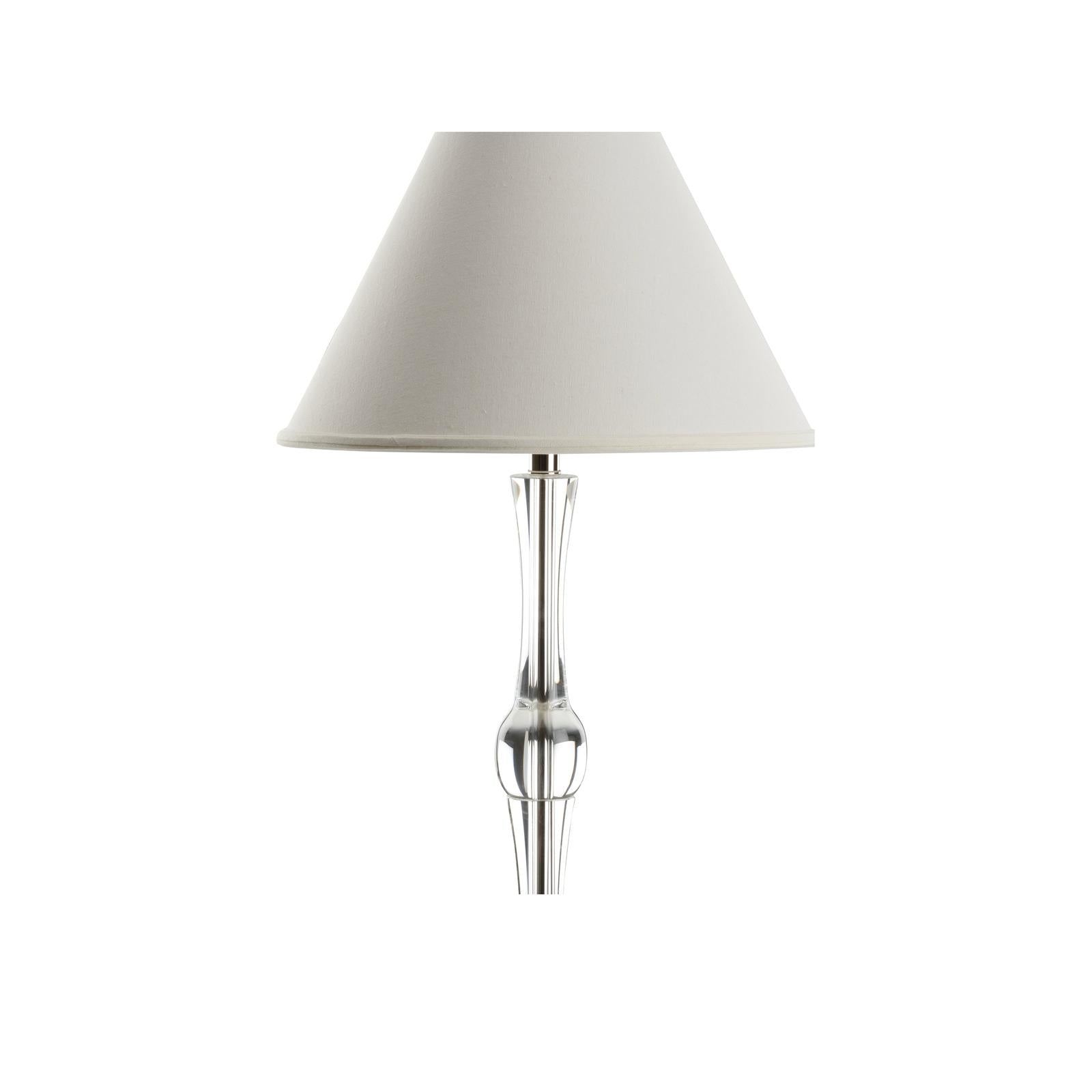 Wildwood Crystal Floor Lamp