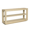 Interlude Walsh Console Table