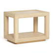 Interlude Walsh Side Table