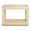 Interlude Walsh Side Table