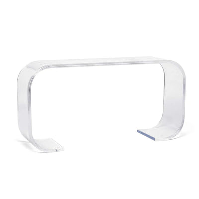 Interlude Chelsea Console Table