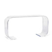 Interlude Chelsea Console Table