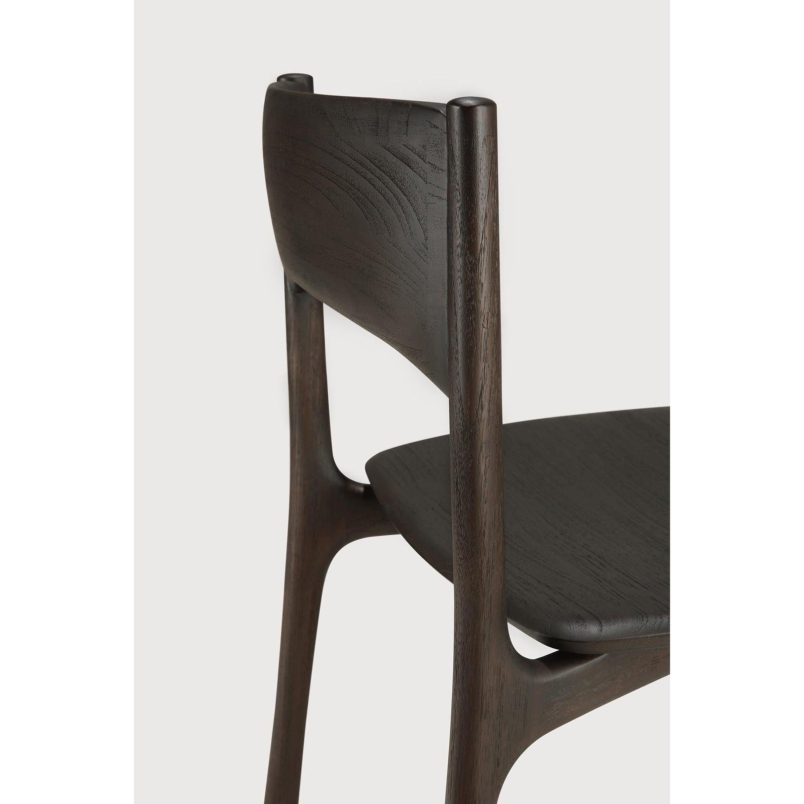 Ethnicraft PI Dining Chair