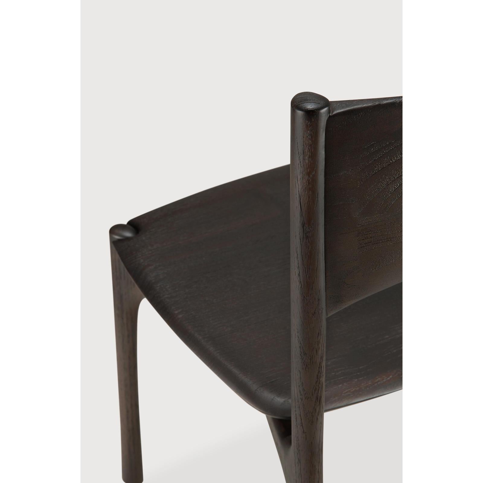 Ethnicraft PI Dining Chair