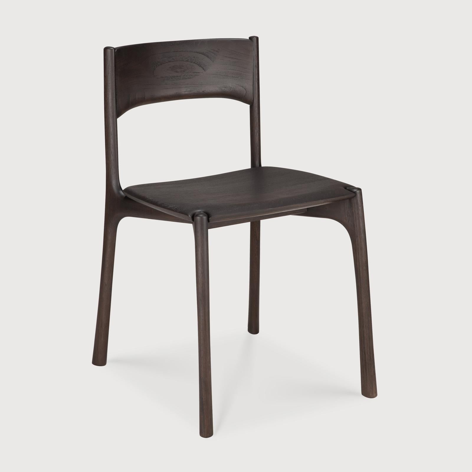 Ethnicraft PI Dining Chair