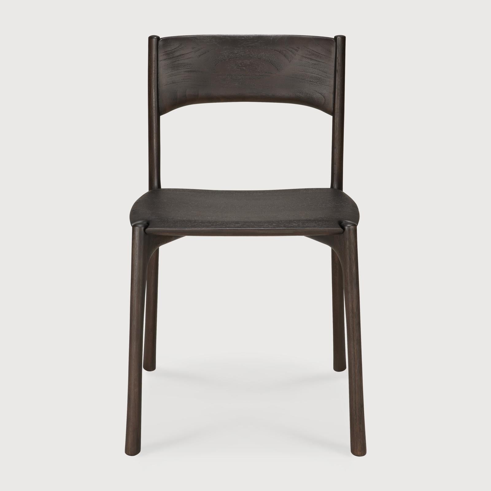 Ethnicraft PI Dining Chair
