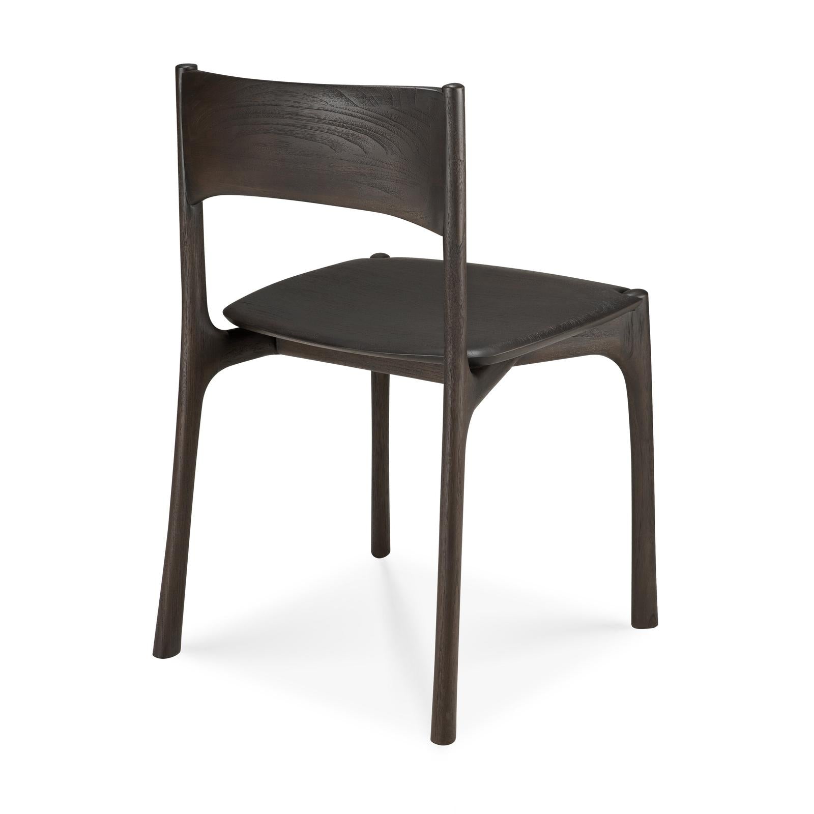 Ethnicraft PI Dining Chair