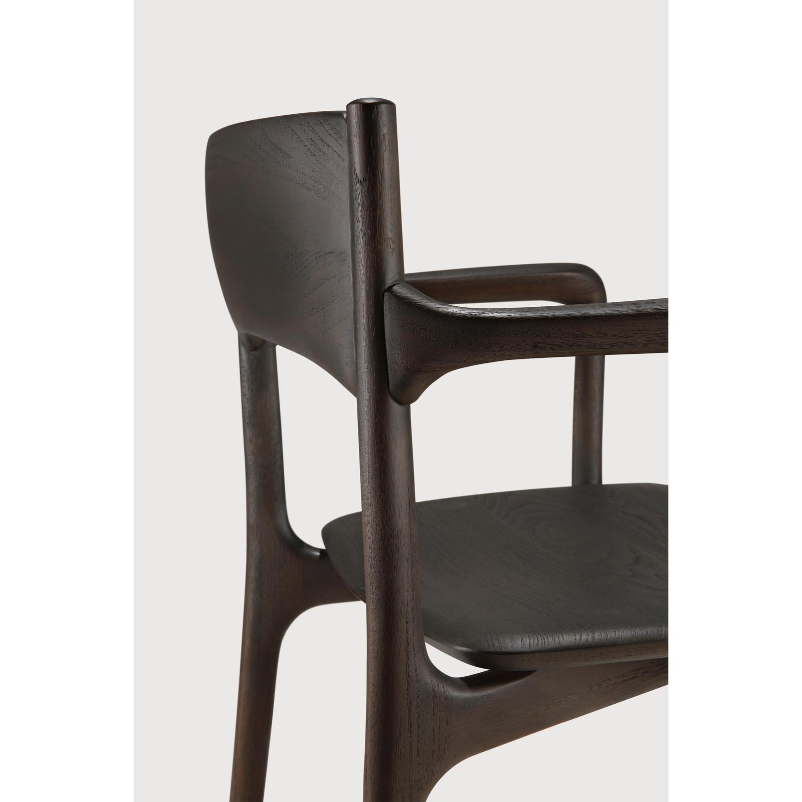 Ethnicraft PI Dining Chair