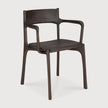 Ethnicraft PI Dining Chair