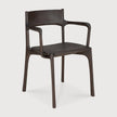 Ethnicraft PI Dining Chair