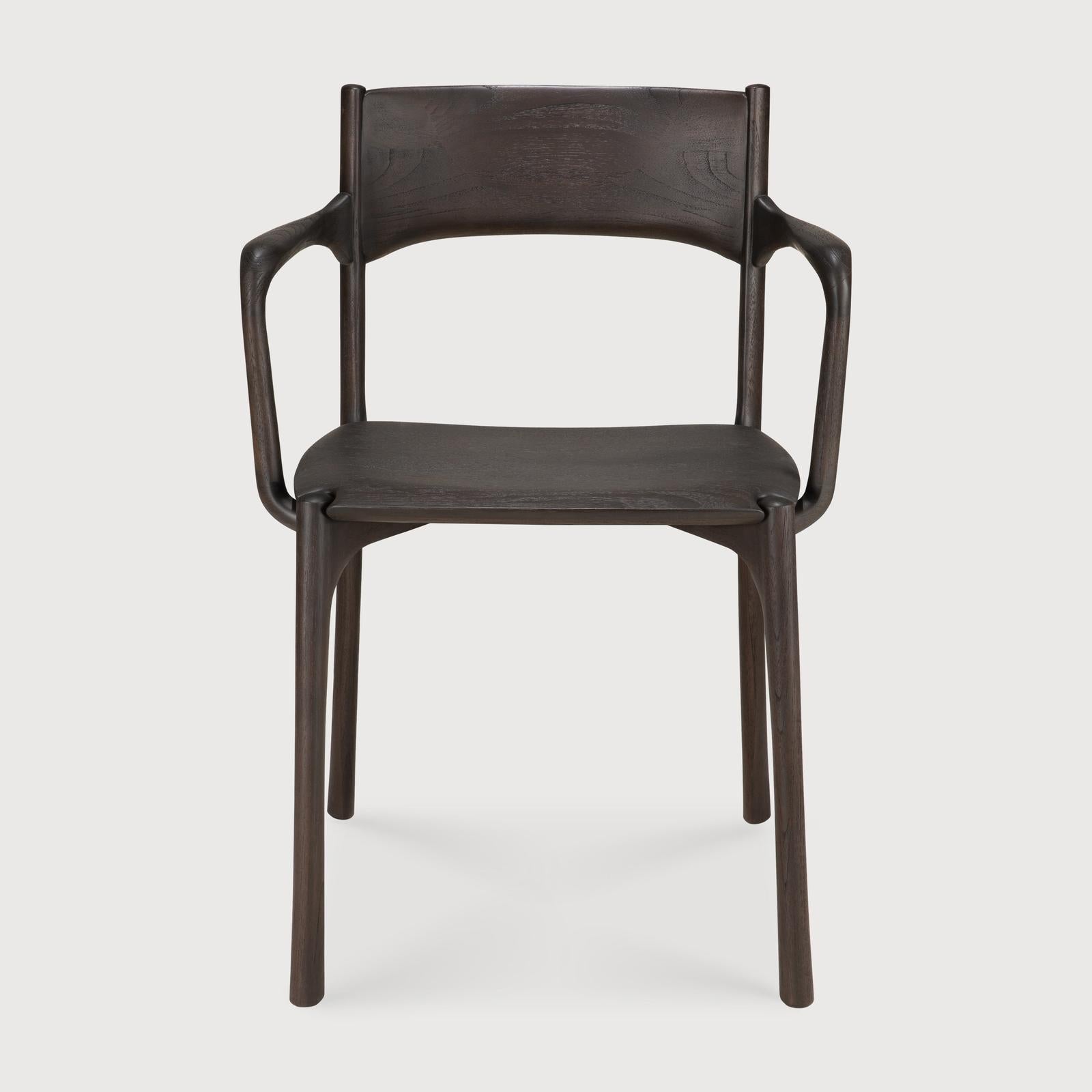 Ethnicraft PI Dining Chair