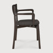 Ethnicraft PI Dining Chair