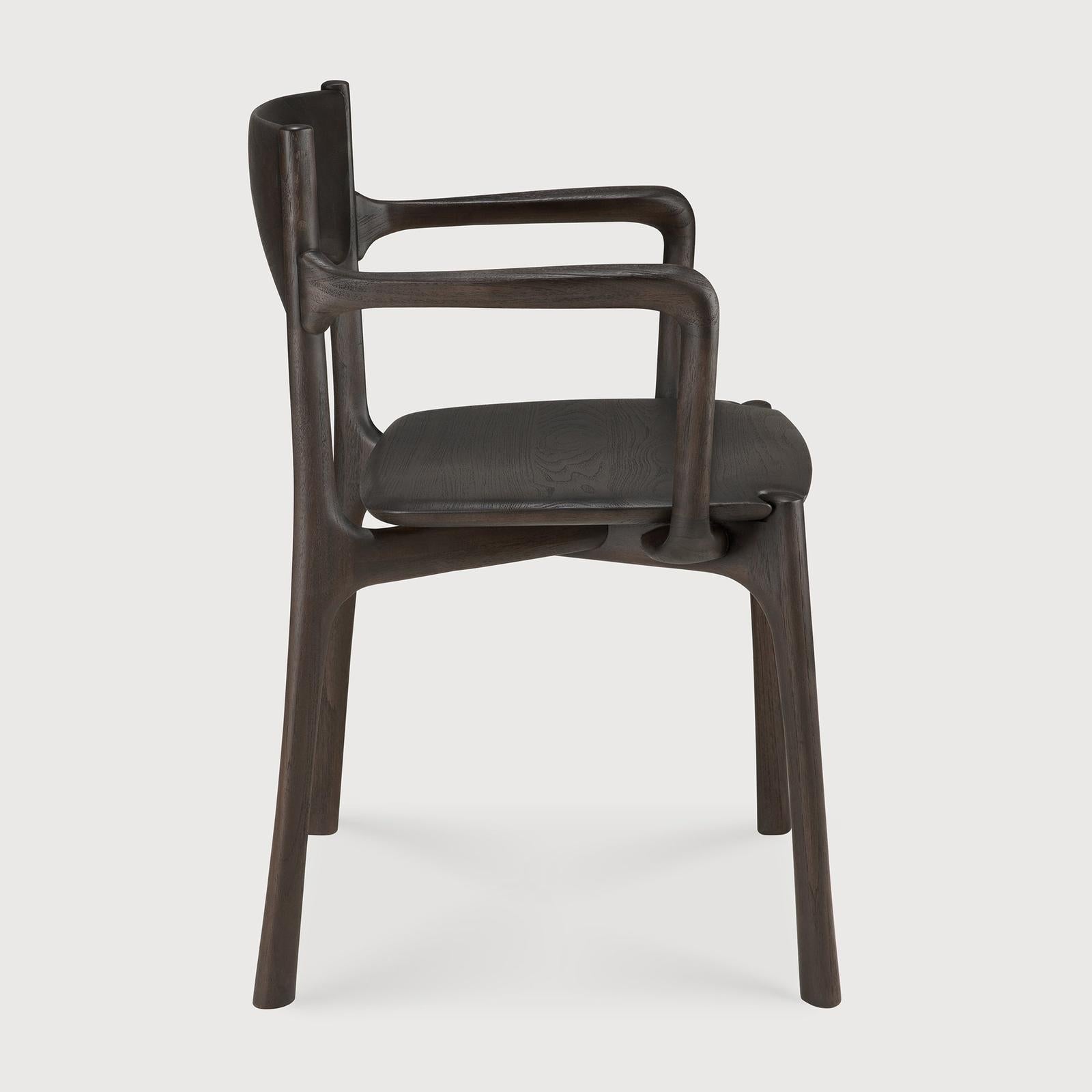 Ethnicraft PI Dining Chair