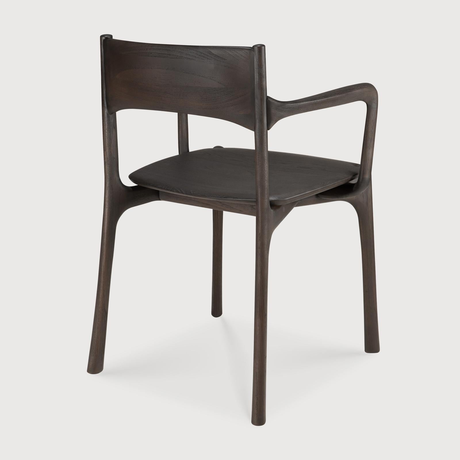 Ethnicraft PI Dining Chair