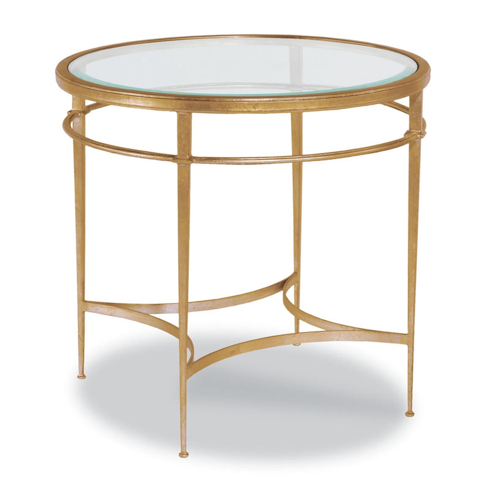 Woodbridge Furniture Madeline Side Table