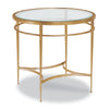 Woodbridge Furniture Madeline Side Table