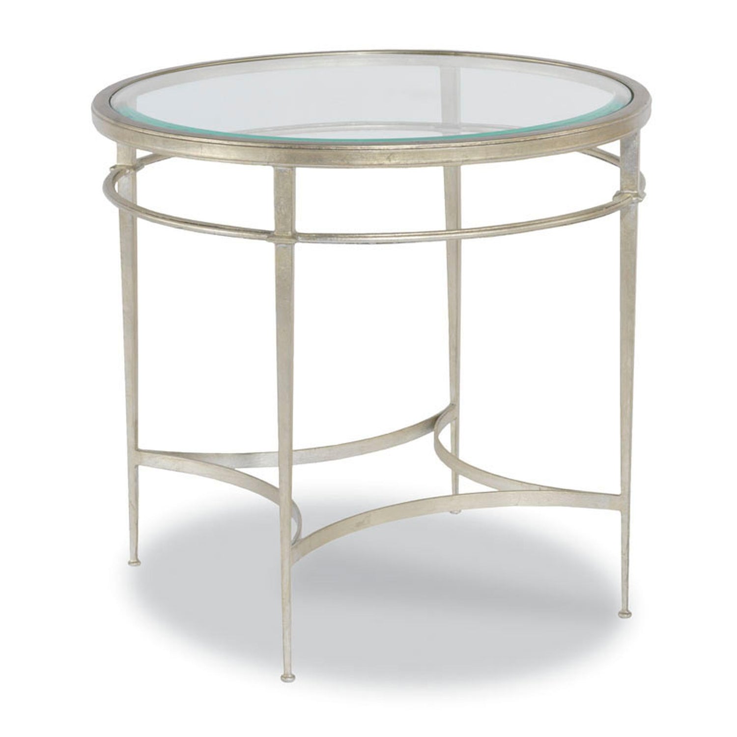 Woodbridge Furniture Madeline Side Table