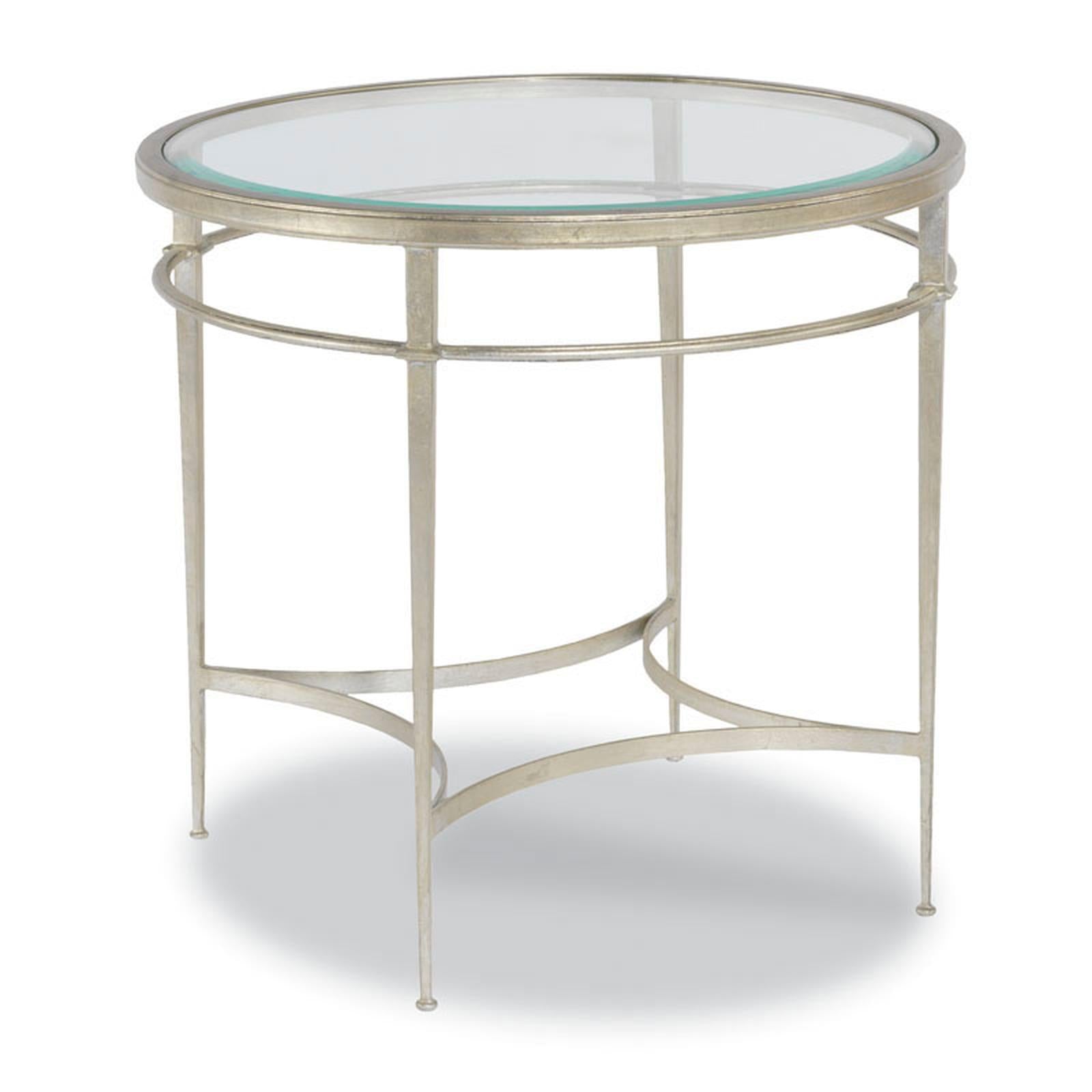 Woodbridge Furniture Madeline Side Table