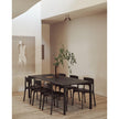 Ethnicraft PI Dining Chair