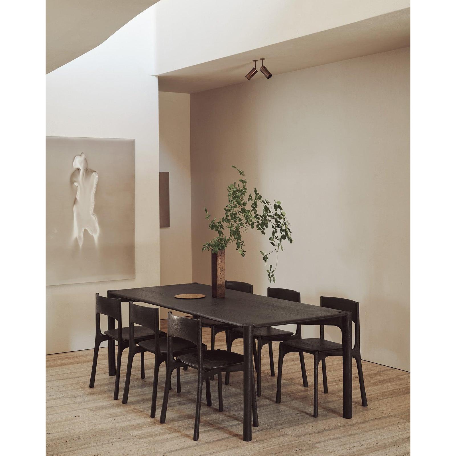 Ethnicraft PI Dining Chair